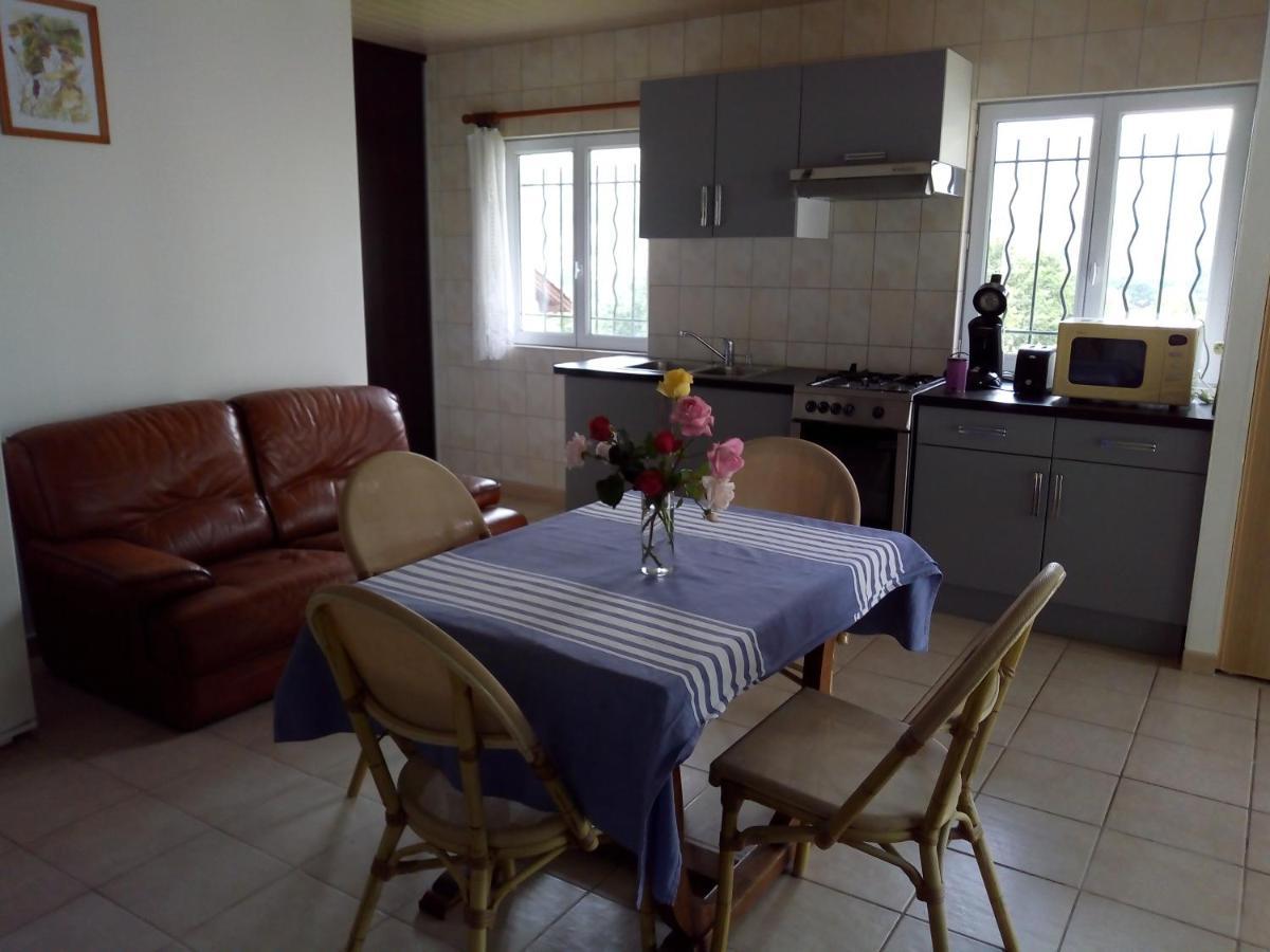Gite Etxe Xuri Ossès Exterior foto