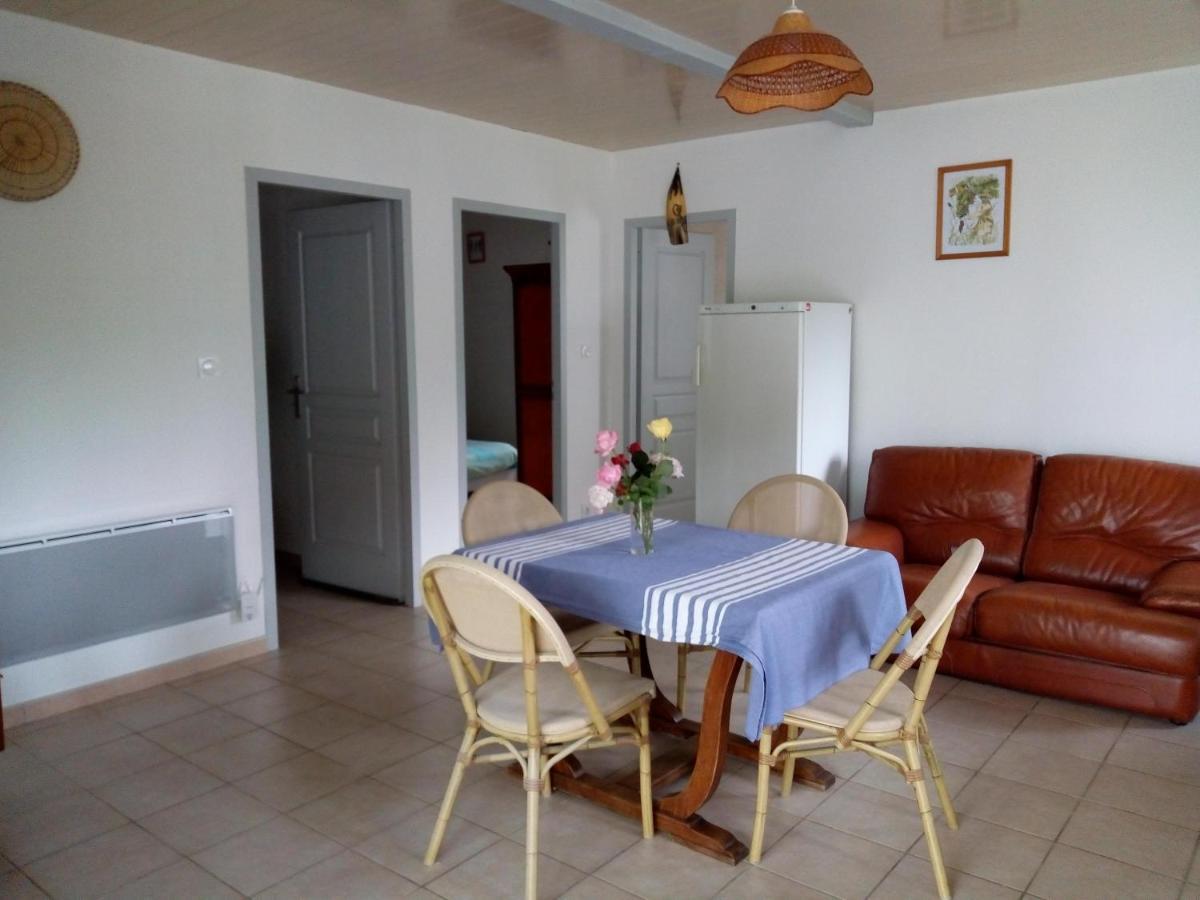 Gite Etxe Xuri Ossès Exterior foto